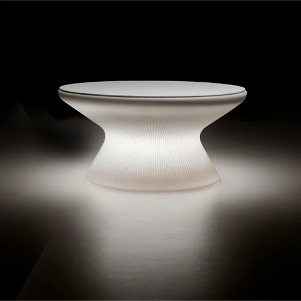 Coffee table Plust Collection Fade Light