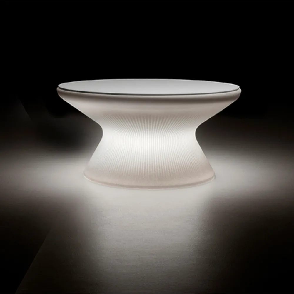 Kaffetisch Plust Collection Fade Light