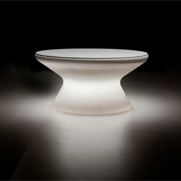 Kaffetisch Plust Collection Fade Light