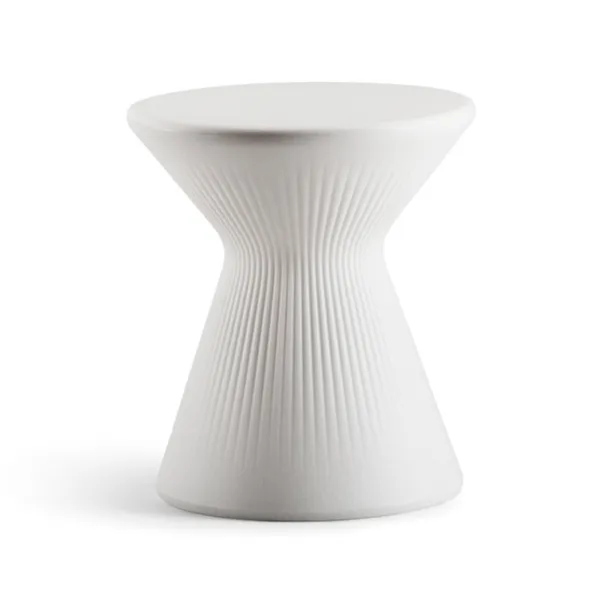Stool Plust Collection Fade Low Light
