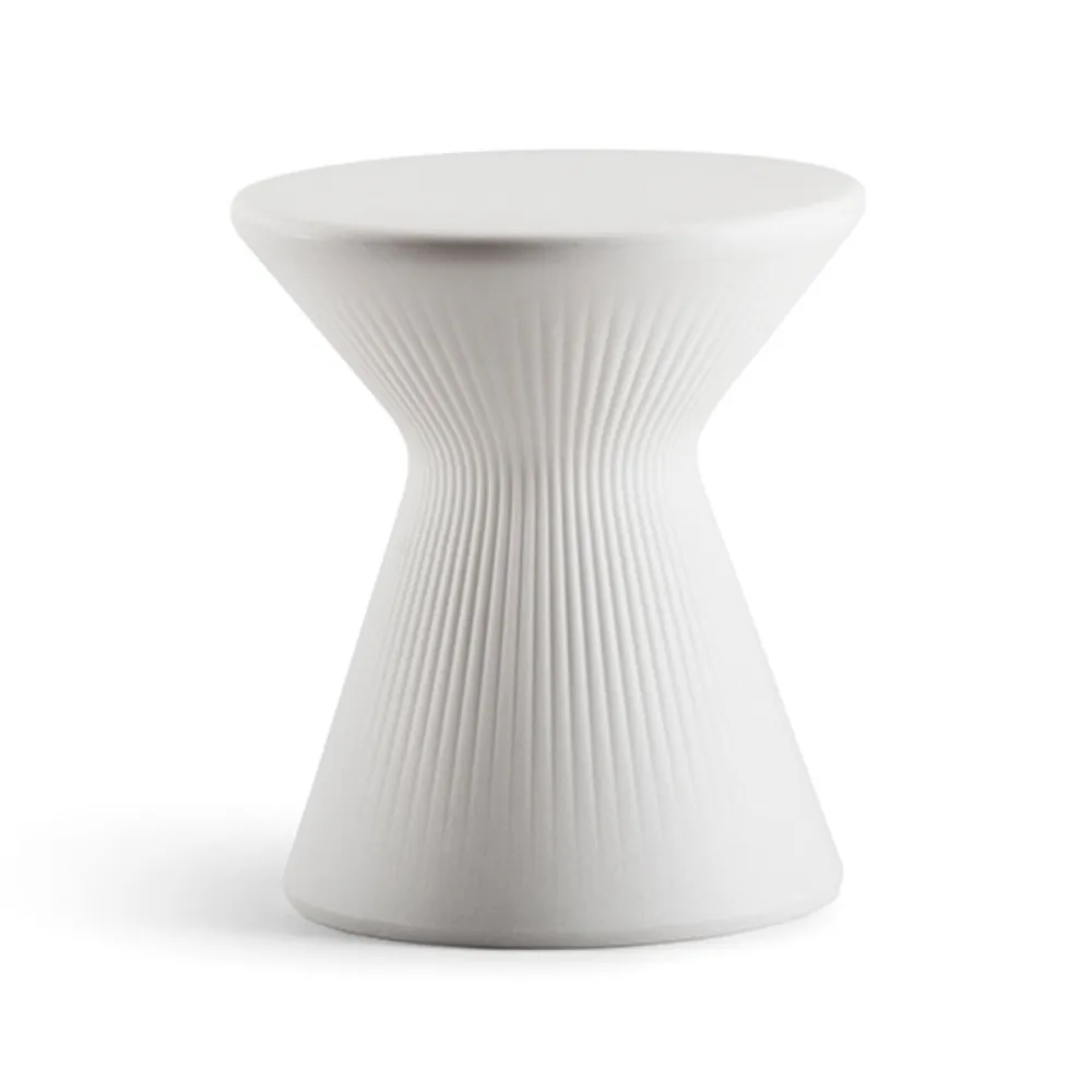 Tabouret Plust Collection Fade Low Light