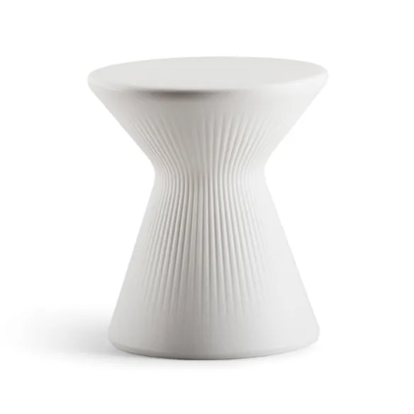 Stool Plust Collection Fade Low Light