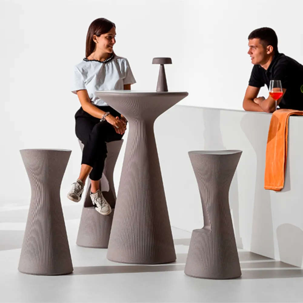Mesa Plust Collection Fade