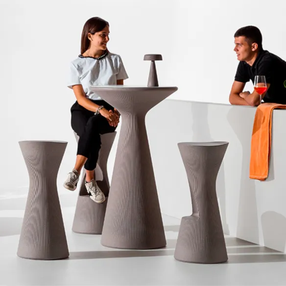 Table Plust Collection Fade