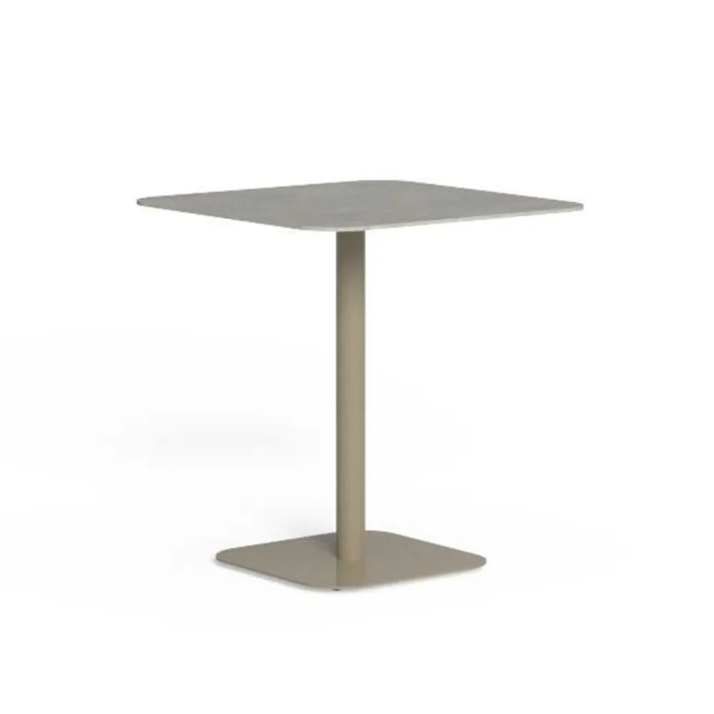 Dining table Talenti Moon Alu