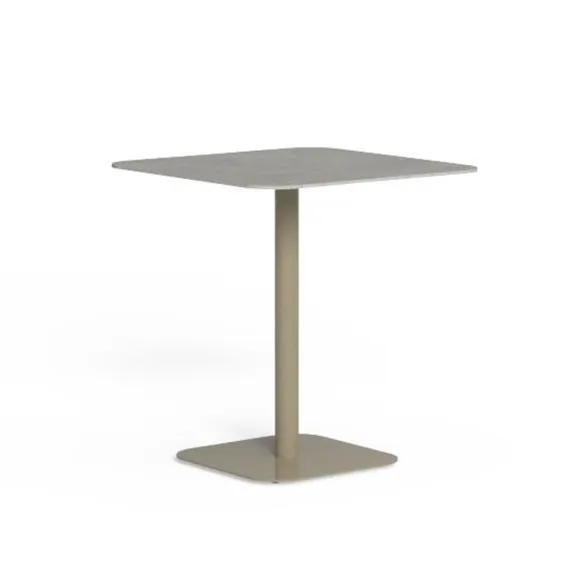 Dining table Talenti Moon Alu