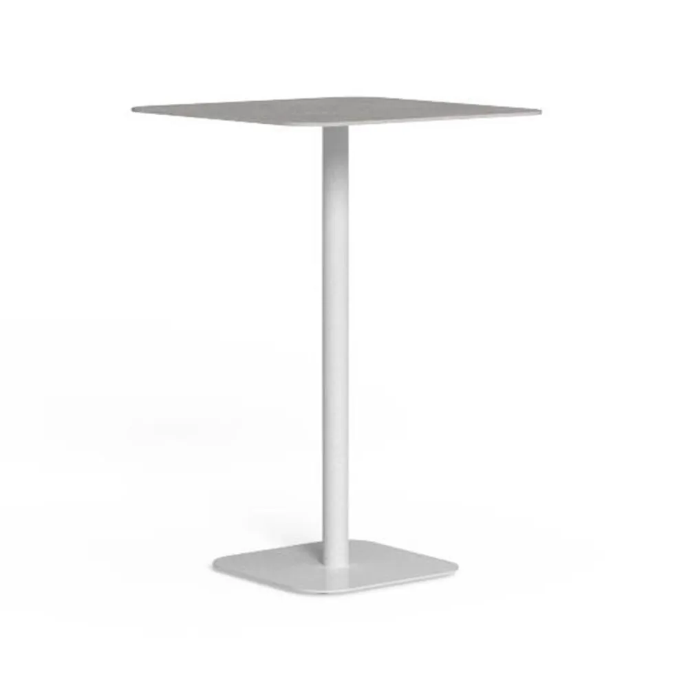 High table Talenti Moon Alu