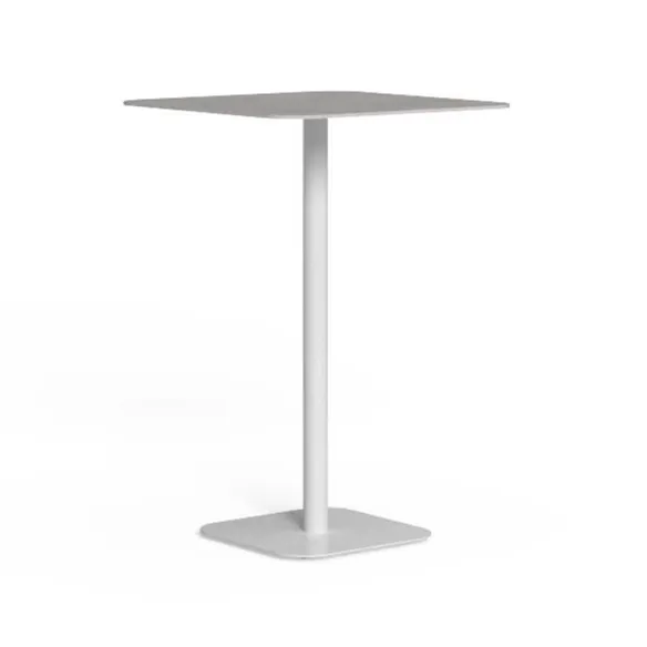 High table Talenti Moon Alu