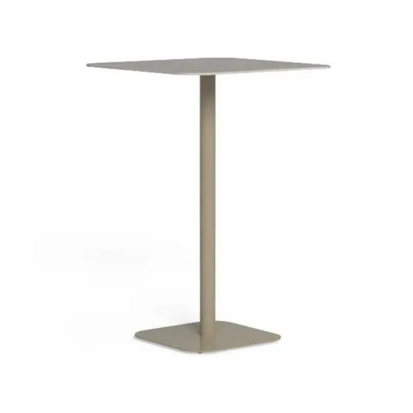 High table Talenti Moon Alu