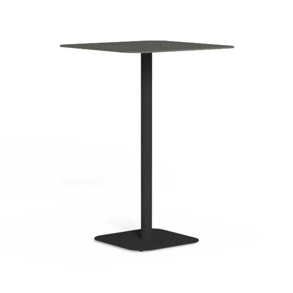 High table Talenti Moon Alu