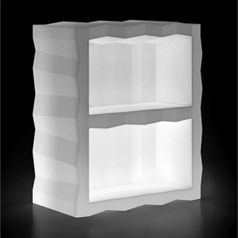 Display Plust Collectin Frozen Light