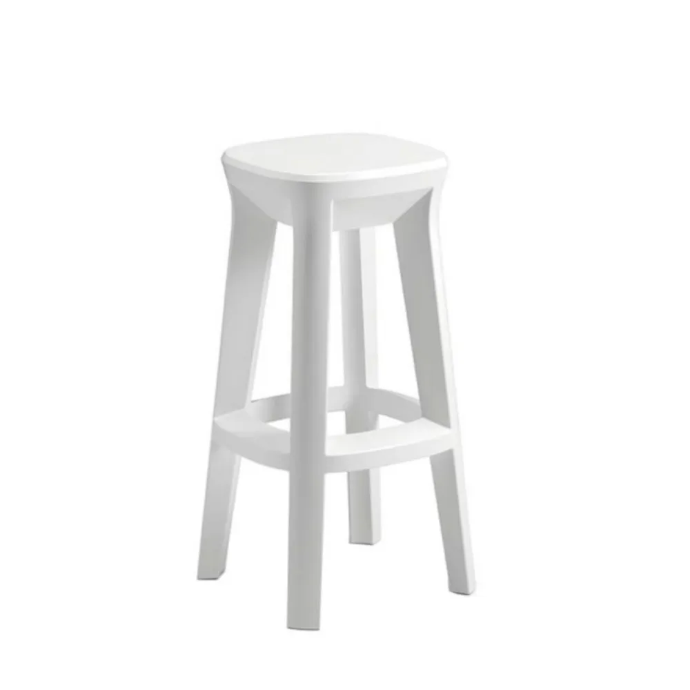 Escabel Plust Collection Frozen Square