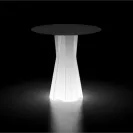 Table Plust Collection Frozen Light