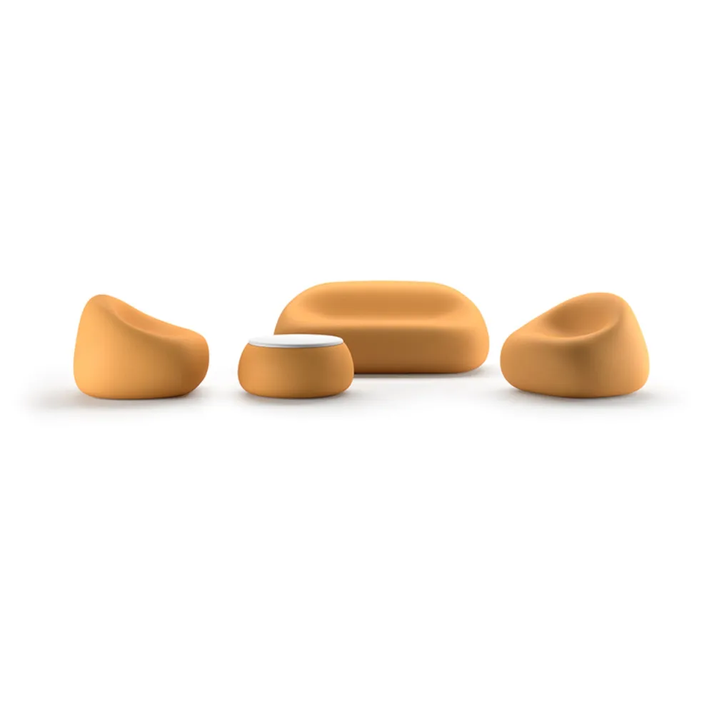 Sofa Plust Collection Gumball