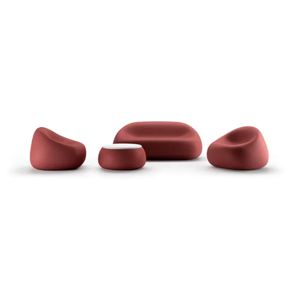 Sofa Plust Collection Gumball