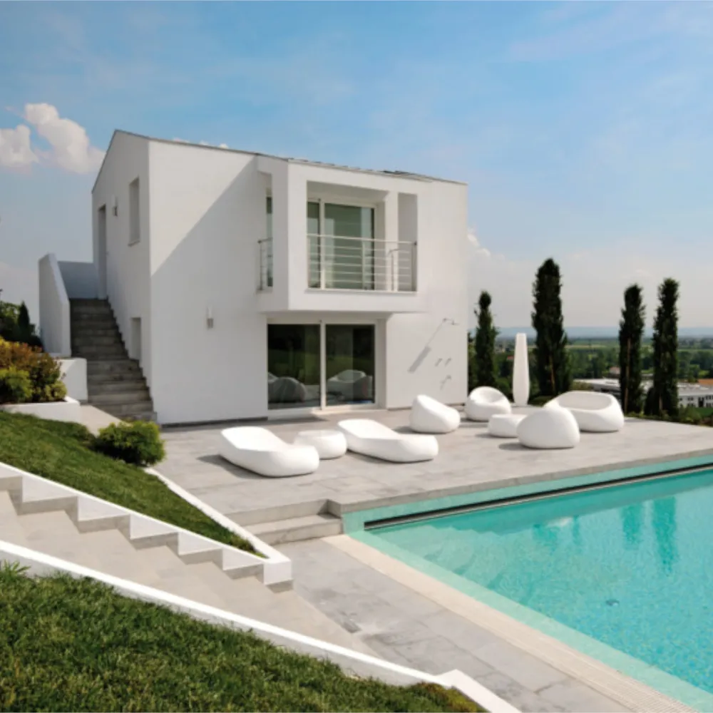 Sofa Plust Collection Gumball
