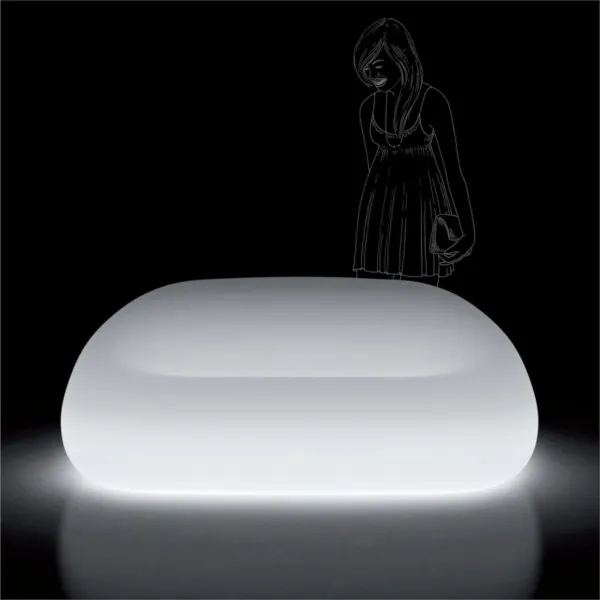 Sofá Plust Collection Gumball Light