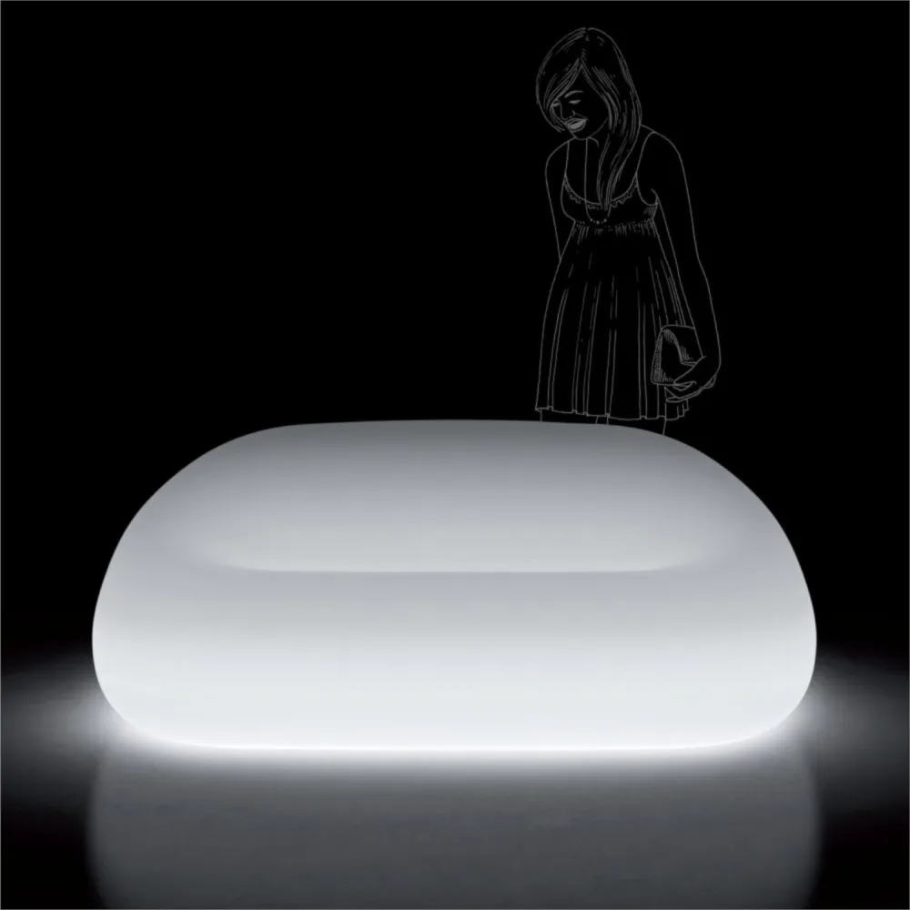 Divano Plust Collection Gumball Light