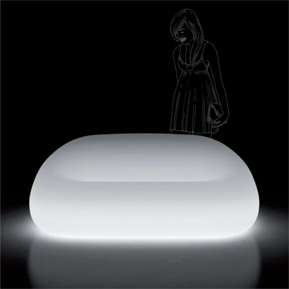 Divano Plust Collection Gumball Light
