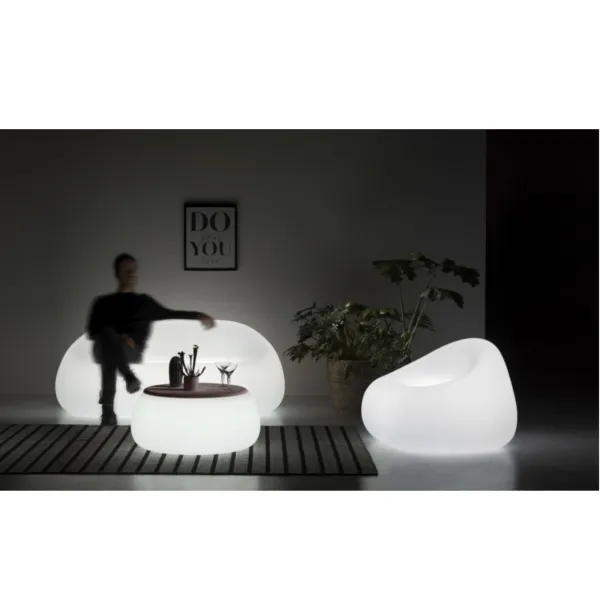 Sofá Plust Collection Gumball Light 2