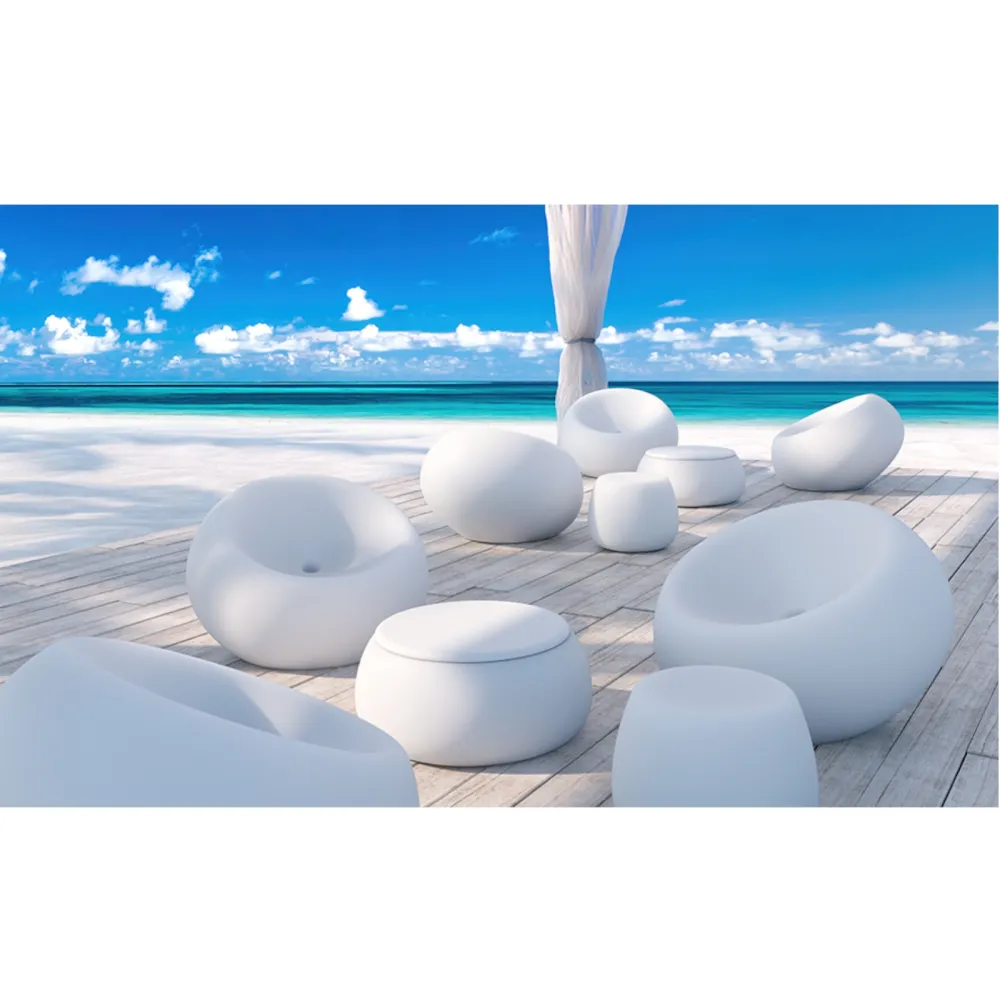 Table basse Plust Collection T Ball