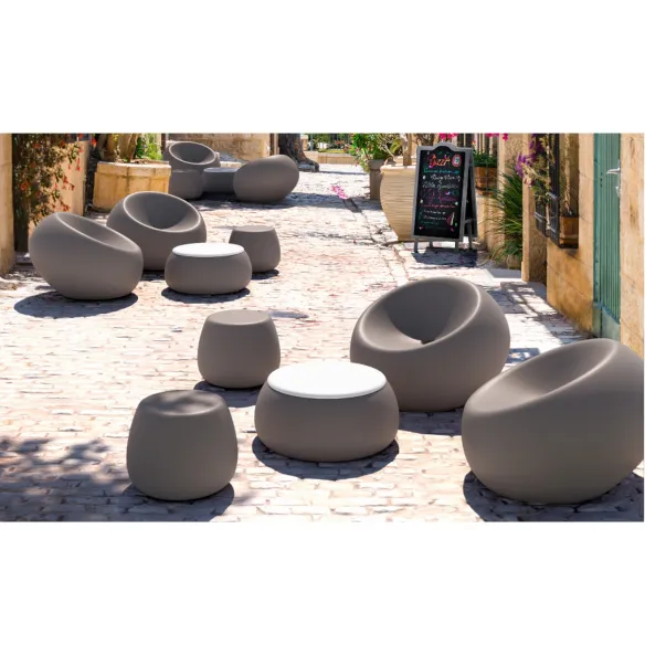 Table basse Plust Collection T Ball