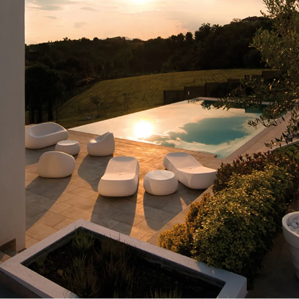 Coffee table Plust Collection T Ball