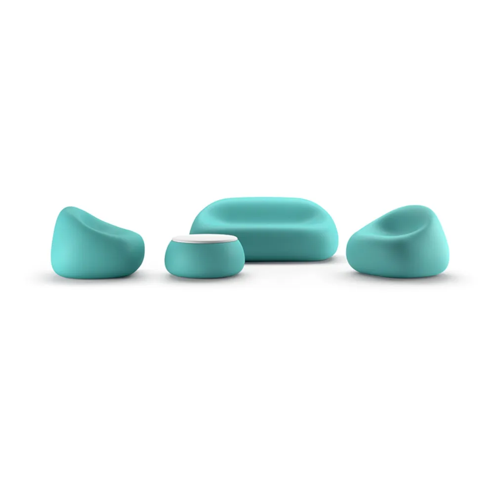 Table basse Plust Collection T Ball