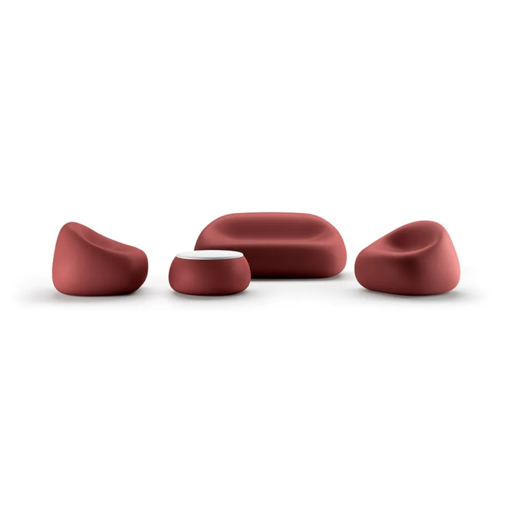 Table basse Plust Collection T Ball