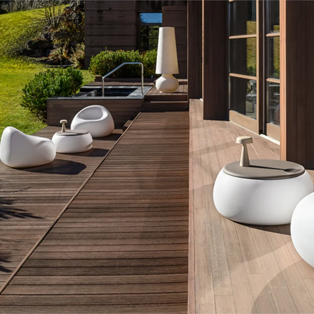 Kaffetisch Plust Collection T Ball