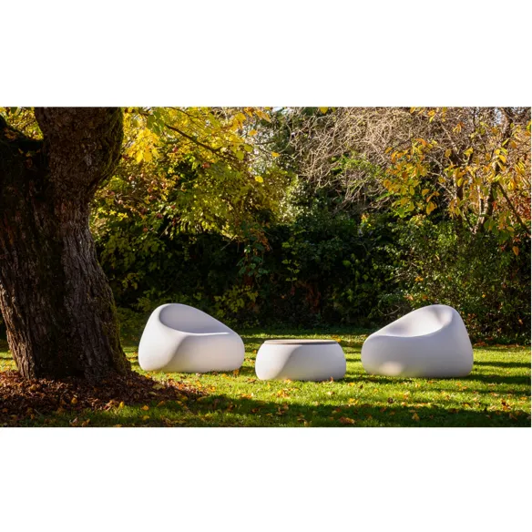 Table basse Plust Collection T Ball