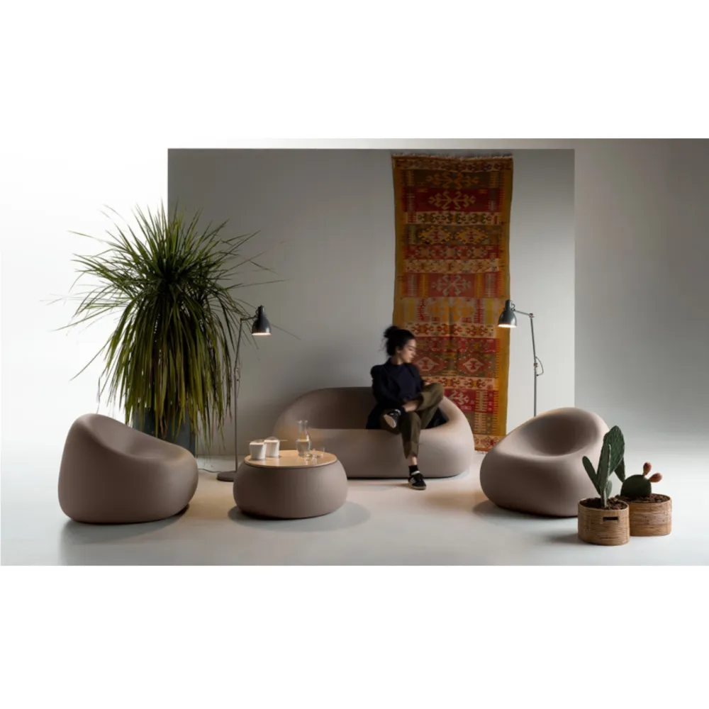 Tavolino Plust Collection T Ball