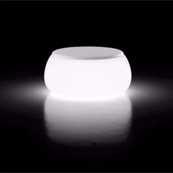 Mesa de centro Plust Collection T Ball Light
