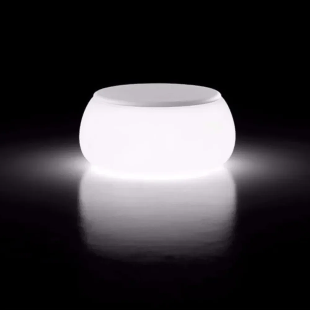 Coffee table Plust Collection T Ball Light