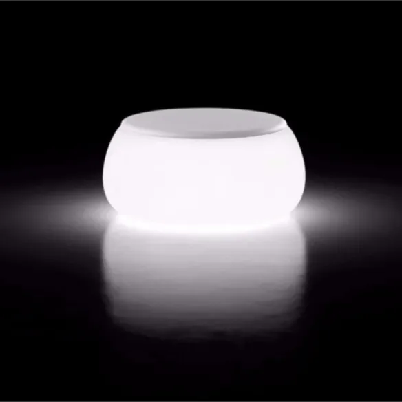 Coffee table Plust Collection T Ball Light