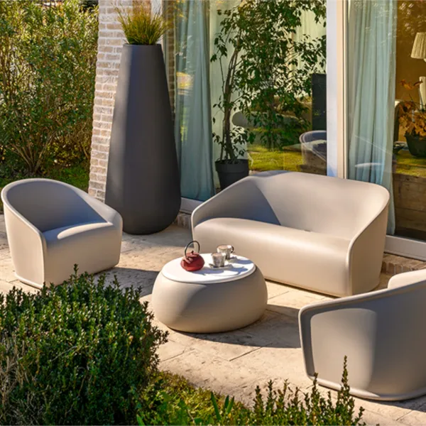 Sessel Plust Collection Settembre 2