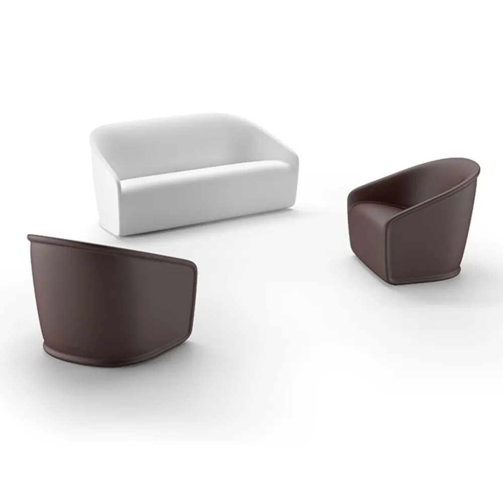 Sillón Plust Collection Settembre