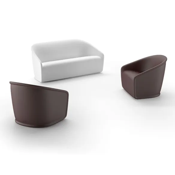 Armchair Plust Collection Settembre
