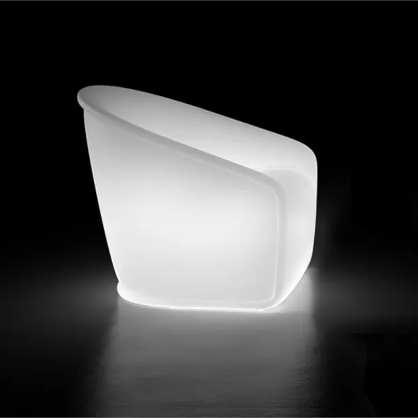 Sillón Plust Collection Settembre Light