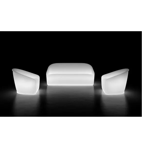 Poltrona Plust Collection Settembre Light