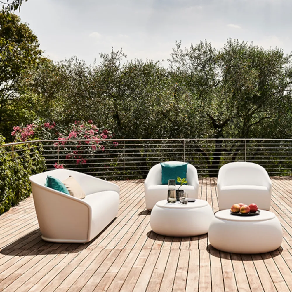 Sofa Plust Collection Settembre