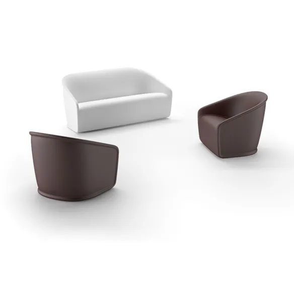 Sofa Plust Collection Settembre