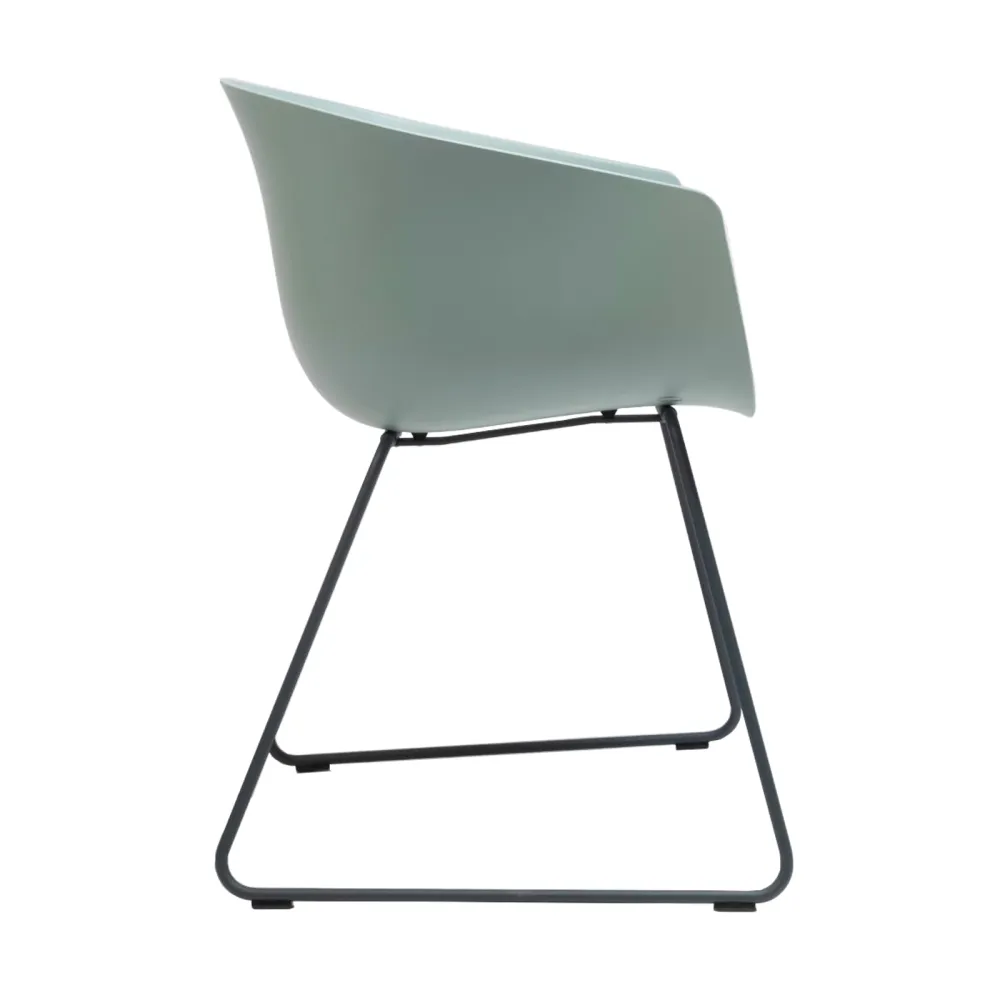 Sled Chair Ondarreta BAI