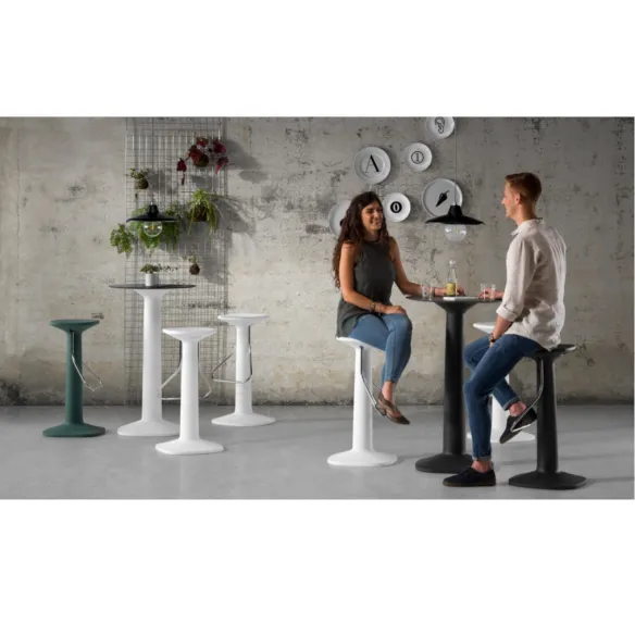 Stool Plust Collection Tool