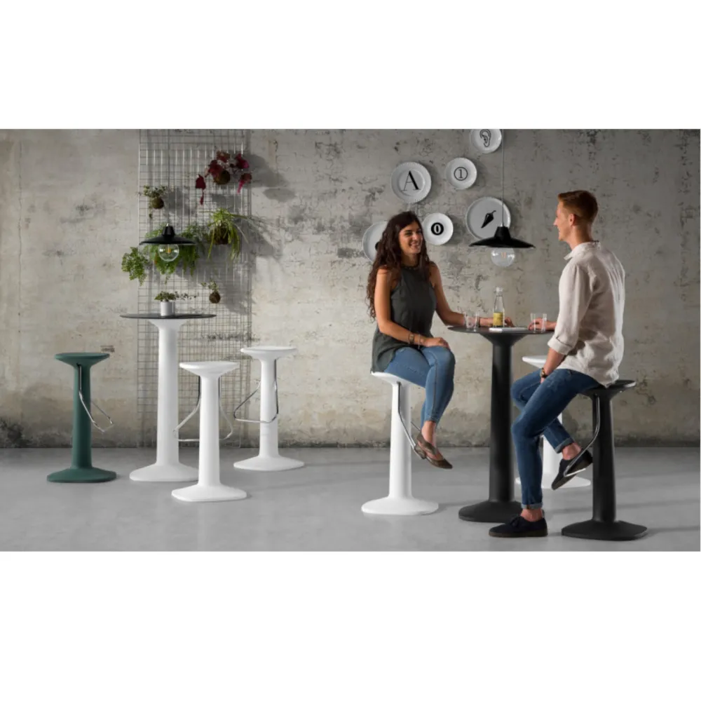 Tisch Plust Collection Tool
