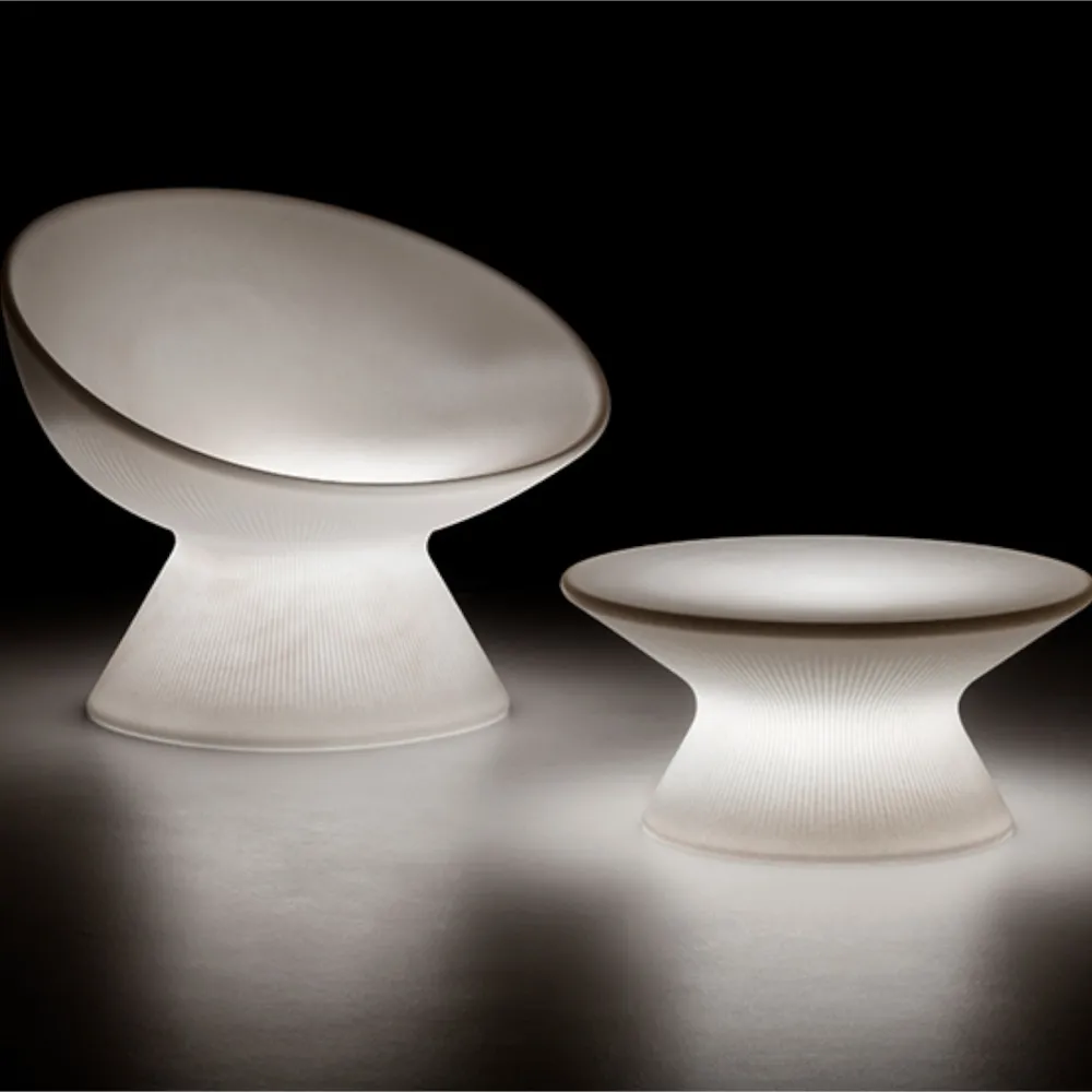 Relax Armchair Plust Collection Fade