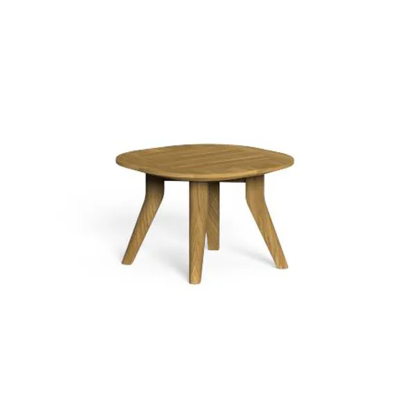 Sofá de 2 plazas Talenti Moon Teak