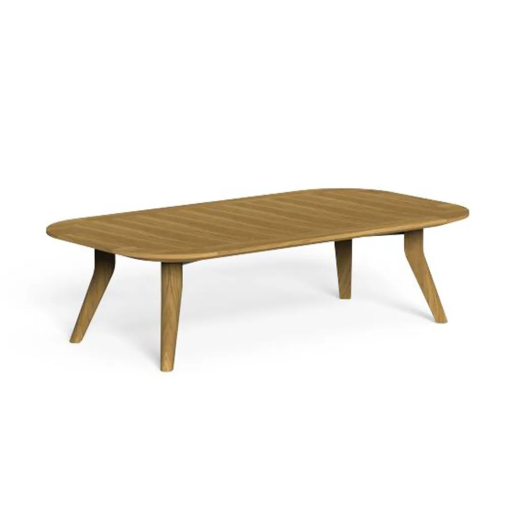 Sofá de 2 plazas Talenti Moon Teak