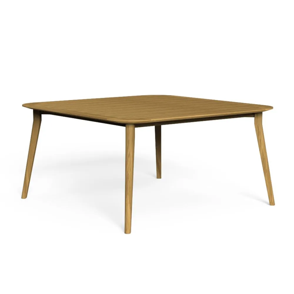 Dining table Talenti Moon Teak