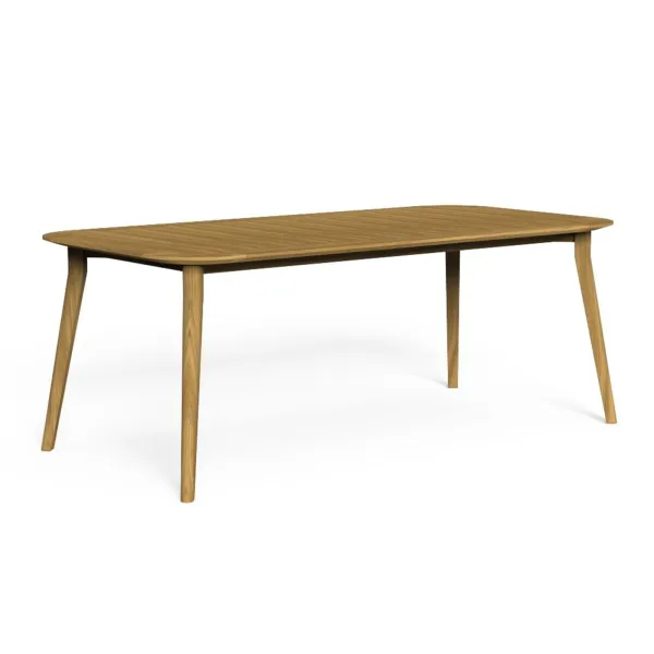 Esstisch Talenti Moon Teak 2